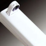 Φωτιστικά λαμπτήρων φθορίου 18W μονά ή διπλά - Image 3