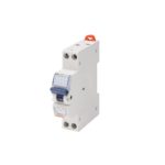 Αυτόματες διπολικές ασφάλειες 1P+N Gewiss