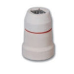 Ντουί  Ε27 πορσελάνης