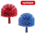 Αραχνόσκουπα μπάλα ΚΥΚΛΩΨ Ελληνικής Κατασκευής - Image 2