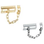 Ασφάλεια πόρτας με αλυσίδα