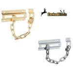 Ασφάλεια πόρτας με αλυσίδα - Image 2