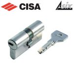 Κύλινδρος CISA ASIX υψηλής ασφαλείας 60mm (28mm-32mm) - Image 4