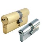 Κύλινδρος CISA ASIX υψηλής ασφαλείας 60mm (28mm-32mm)