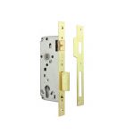 Κλειδαριά εξώπορτας CISA LOCKING LINE 45mm