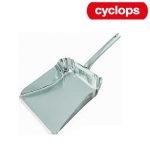 Φαράσι μεταλλικό ΚΥΚΛΩΨ γαλβανιζέ - Image 2