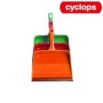 Φαράσι πλαστικό βαθύ ΚΥΚΛΩΨ Colour - Image 4