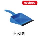 Φαράσι πλαστικό βαθύ ΚΥΚΛΩΨ Colour - Image 2