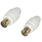 Φις συνδέσεως TV