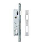 Κλειδαριά εξώπορτας HUGO 30mm 60050