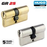 Κύλινδρος HUGO 2S 70mm (30mm-40mm) - Image 2