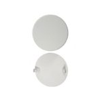 Καπάκι κυτίου διακλαδώσεως μικρό