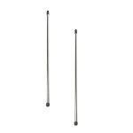 Κοντάρι ΚΥΚΛΩΨ ΙΝΟΧ 1,30m