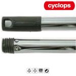 Κοντάρι ΚΥΚΛΩΨ ΙΝΟΧ 1,30m - Image 3