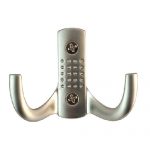 Κρεμάστρα επίπλων διπλή