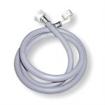 Λάστιχο παροχής πλυντηρίου 3/4" της ίντσας