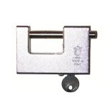 Λουκέτο ασφαλείας FT Ιταλίας 75mm θωρακισμένο 926B3