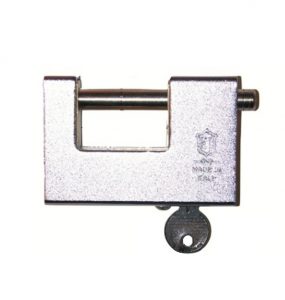 Λουκέτο ασφαλείας FT Ιταλίας 75mm θωρακισμένο 926B3