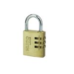 Λουκέτα συνδυασμού HUGO DR 20 60120