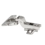 Μεντεσέδες ντουλαπιών επίπλων FFGROUP ακραίοι 37242