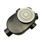 Σιφώνι δαπέδου SD-1