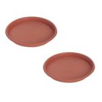 Πιάτο γλάστρας Τερακότα ΚΥΚΛΩΨ Ελληνικό Νο302