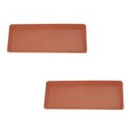 Πιάτο ζαρντινιέρας ΚΥΚΛΩΨ Ελληνικό Νο461