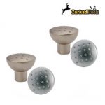 Πόμολα επίπλων ARTE 8105S-25 - Image 2