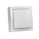 Μονός εξωτερικός μίνι διακόπτης IP20 Adeleq 13-3050