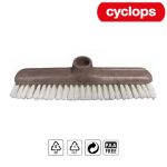 Σκούπα σκληρή χαλιών ΚΥΚΛΩΨ Νο103 - Image 2