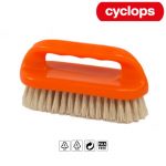 Βούρτσα σκληρή χαλιών ΚΥΚΛΩΨ Νο7 - Image 2