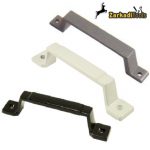 Λαβή αλουμινίου τύπου γέφυρα X202 - Image 2