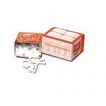 Ούπα με ροδέλα HARD PLAST - Image 3