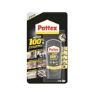 Κόλλα γενικής χρήσης Henkel Pattex 100% 50gr