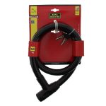 Λουκέτο μηχανής BURG WACHTER 1,20m 570120 με 7 συρματόσχοινα - Image 6