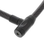 Λουκέτο μηχανής BURG WACHTER 1,20m 570120 με 7 συρματόσχοινα - Image 4