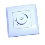 Dimmer EL MARK 0618 ωμικών φορτίων ως 600w