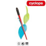 Φαράσι κλιπ με λάστιχο ΚΥΚΛΩΨ - Image 3