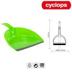 Φαράσι κλιπ με λάστιχο ΚΥΚΛΩΨ - Image 4