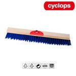 Σκούπα ασφάλτου ΚΥΚΛΩΨ Νο30 - Image 2