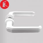 Χερούλια σιδηρόπορτας αλουμινίου IFESTOS - Image 2