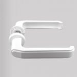 Χερούλια σιδηρόπορτας αλουμινίου IFESTOS