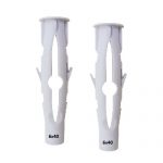 FX βύσμα γυψοσανίδας και δομικών υλικών 6mmx40mm