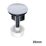 Ανταλλακτική τάπα αυτόματης βαλβίδας 35mm