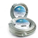 Συρματόσχοινο Filomat 2mmx10m - Image 4