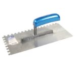 Μυστρί πλακάδων με δόντι 10mm Haromac 11515010