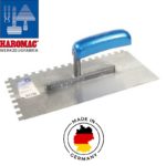 Μυστρί πλακάδων με δόντι 10mm Haromac 11515010 - Image 2