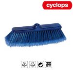 Σκούπα πολυτελείας ΚΥΚΛΩΨ Νο119 - Image 2