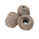 Σπάγγος από λινάρι ψηλός 100gr