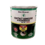 Βενζινόκολλα Den Braven CONTACT ADHESIVE No110 410gr